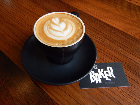 The Baker At Sutton - Accommodation Bookings 0
