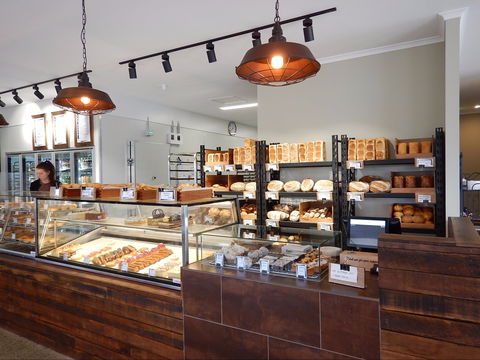 The Baker At Sutton - Accommodation Bookings 1
