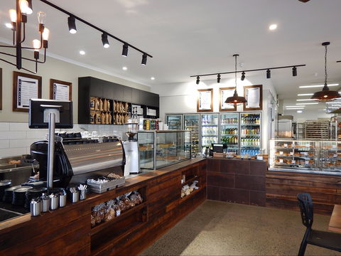 The Baker At Sutton - Accommodation Bookings 2