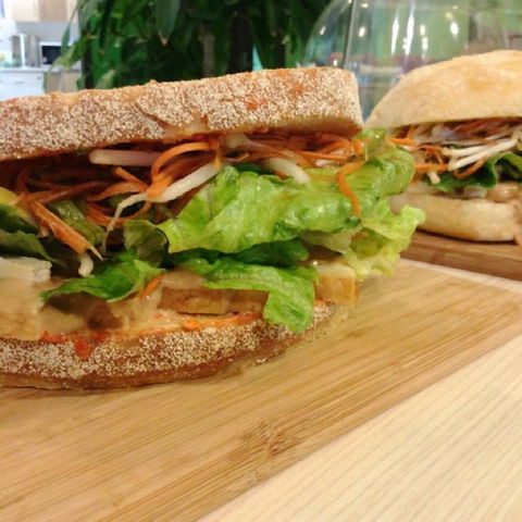 The Cafe At North Richmond Community Health - Accommodation Bookings 0
