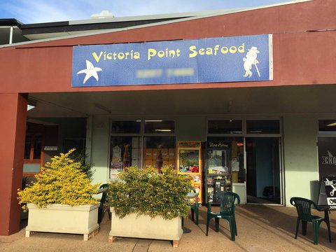 Victoria Point Seafood - Accommodation Bookings 0