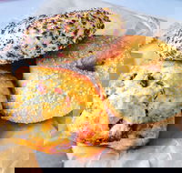 Woodfrog Bakery - Accommodation Bookings