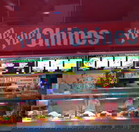 Yum Yum Chinese - Accommodation Bookings