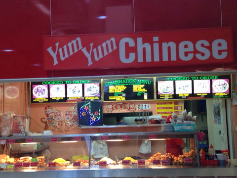 Yum Yum Chinese - Accommodation Bookings 0