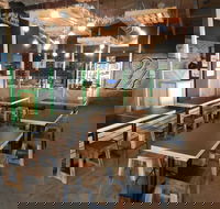 Zambrero Mackay CBD - Mackay - Accommodation Bookings