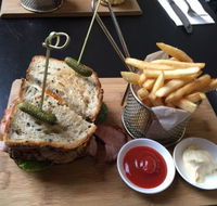 5five Bakehouse Kitchen - Accommodation Bookings