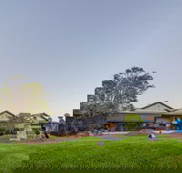 The Sun Bistro - Accommodation Bookings