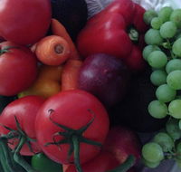 Bay Road Pantry - Accommodation Bookings