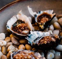Bistro Chico - Accommodation Bookings