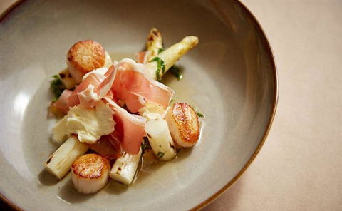 Bistro Chico - Accommodation Bookings 11