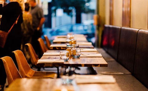 Bistro Chico - Accommodation Bookings 12