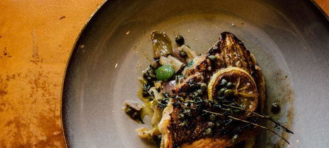 Bistro Chico - Accommodation Bookings 1
