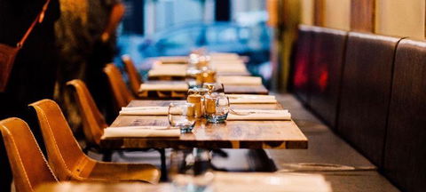 Bistro Chico - Accommodation Bookings 3