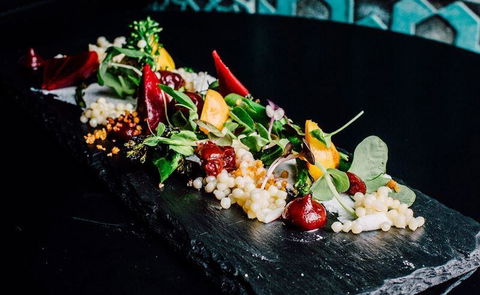 Bistro Chico - Accommodation Bookings 5