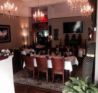 Cattleya's Restaurant - Accommodation Bookings