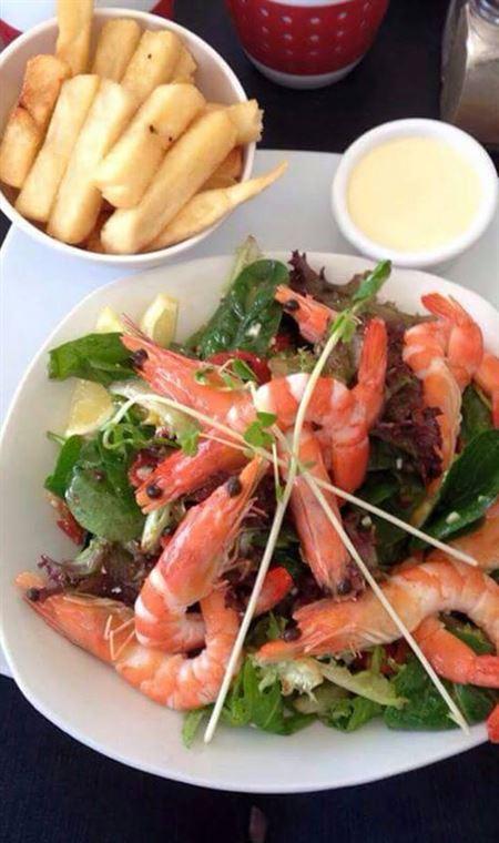 Clifton Arms Hotel - Accommodation Bookings 4