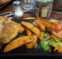Elephant Boy Cafe - Accommodation Bookings