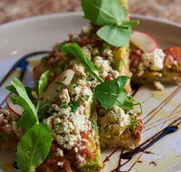 Fahrenheit Pizza - Accommodation Bookings