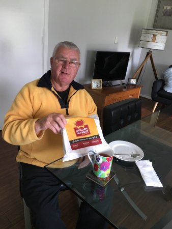 Golden Nugget Bakery - Accommodation Bookings 0