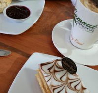 Gumnut Patisserie