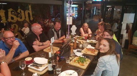 Heart & Soul Cafe - Accommodation Bookings 0