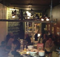 In Cucina - Accommodation Bookings