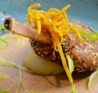 No 96 Cafe - Accommodation Bookings
