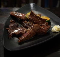 Pacific Rim Mix Plate - Accommodation Bookings