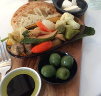 Patanella - Accommodation Bookings