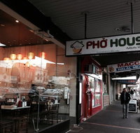 Pho House - Accommodation Bookings