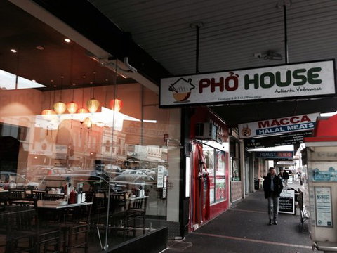 Pho House - Accommodation Bookings 0