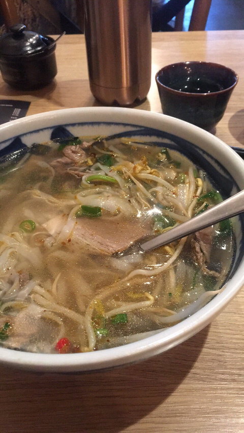 Pho House - Accommodation Bookings 2