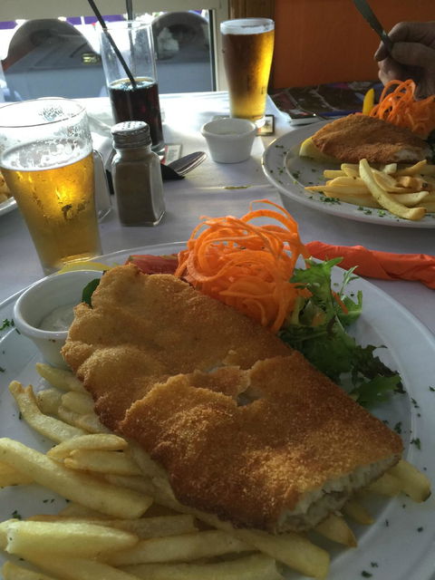 Queensland National Hotel - Accommodation Bookings 3