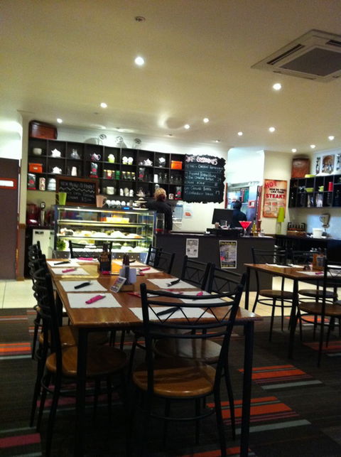 Queensland National Hotel - Accommodation Bookings 4