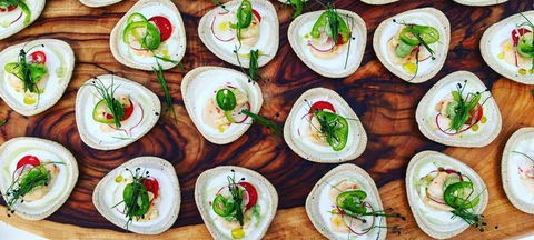 Sails Beach Restaurant & Bar - Accommodation Bookings 0