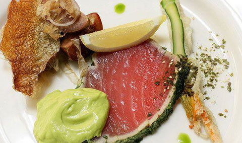 Sails Beach Restaurant & Bar - Accommodation Bookings 9