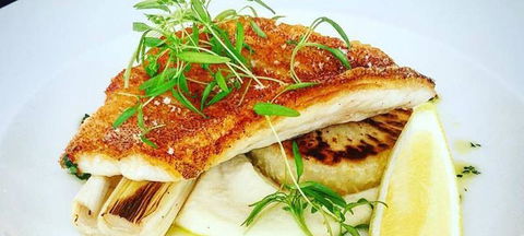 Sails Beach Restaurant & Bar - Accommodation Bookings 2