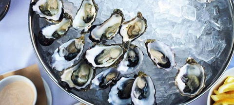 Sails Beach Restaurant & Bar - Accommodation Bookings 3
