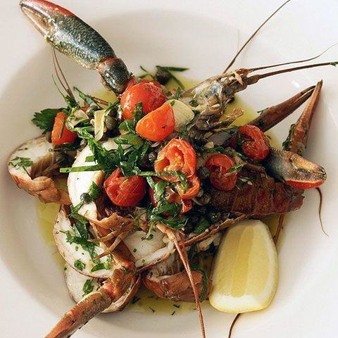 Sails Beach Restaurant & Bar - Accommodation Bookings 7