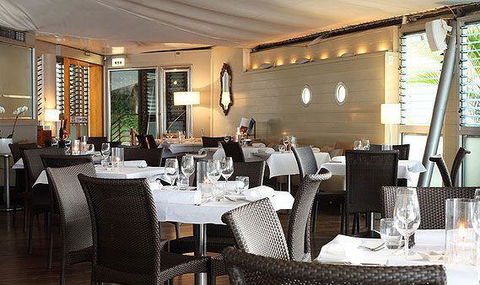 Sails Beach Restaurant & Bar - Accommodation Bookings 8