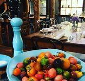 Seed Winehouse  Kitchen - Accommodation Bookings