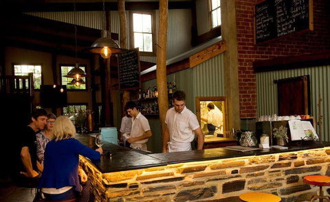 Seed Winehouse + Kitchen - Accommodation Bookings 1
