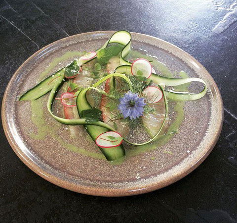 Seed Winehouse + Kitchen - Accommodation Bookings 8