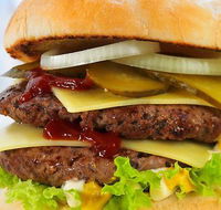 Suzie's Restaurant - Accommodation Bookings