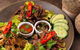 The Ajrak Restaurant - thumb 3