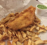 The Traditional Chip Shop - Accommodation Bookings