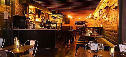 Tribeca NYC - Accommodation Bookings 1