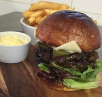 Vita Cafe  Restaurant - Accommodation Bookings
