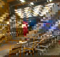 8 Dragons- Dooleys Lidcombe