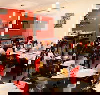 Anand Sagar Indian Restaurant - Accommodation Bookings